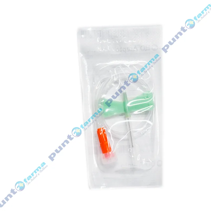 Mariposita IE BD Nº 25 - 1 Unidad