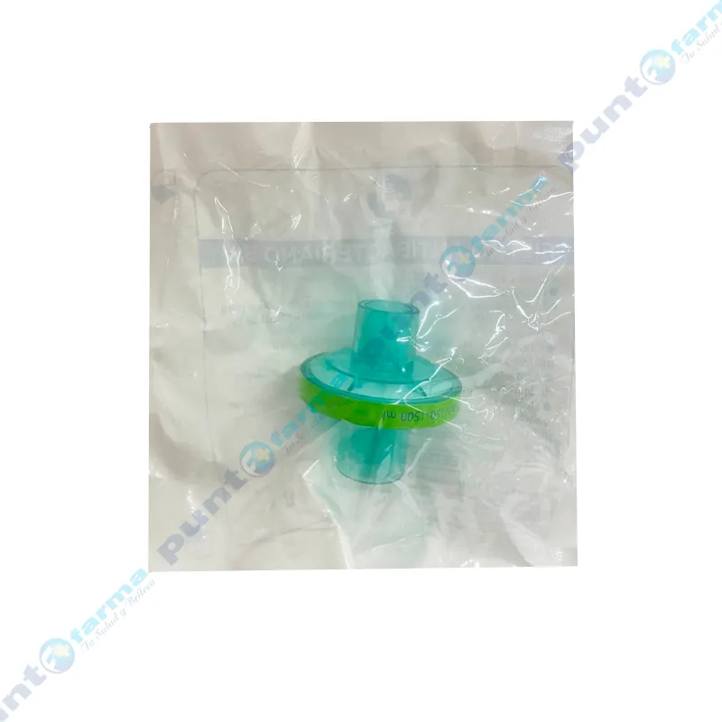 Filtro Antibacteriano B/V Super Union