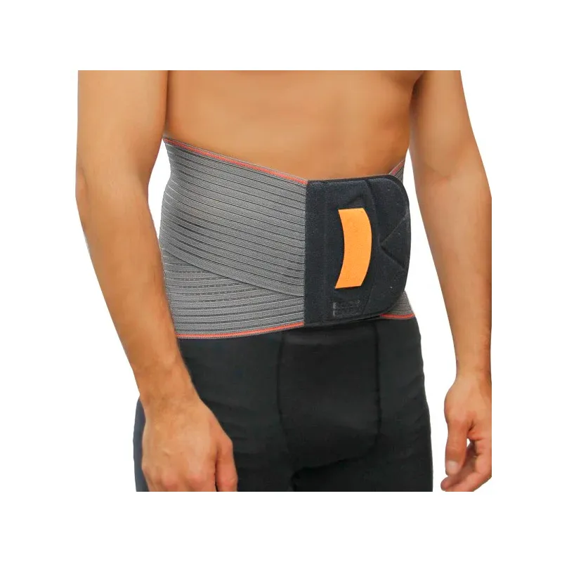 Faja Sacro Lumbar BC1355 M Body Care