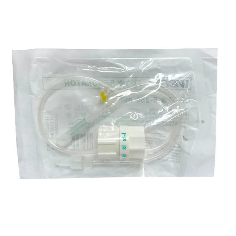 Regulador de Flujo Webo Medsupar