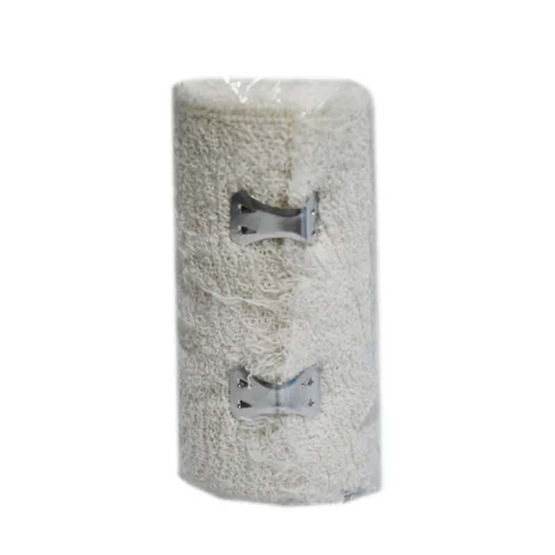 Venda Crepon 100% Algodon 10 cm x 4,5 m Medsupar - Cont. 1 Unidad