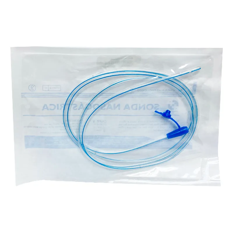Sonda Nasogastrica 8 FR K31 Medsupar