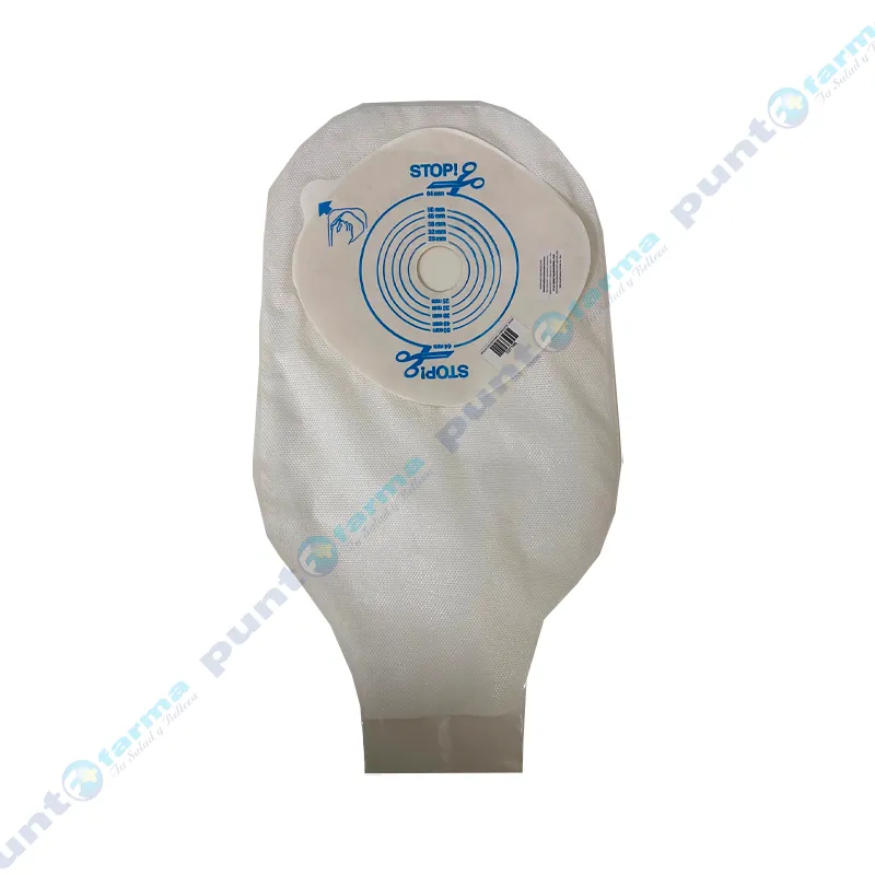 Bolsa de Colostomía ConvaTec 19/64