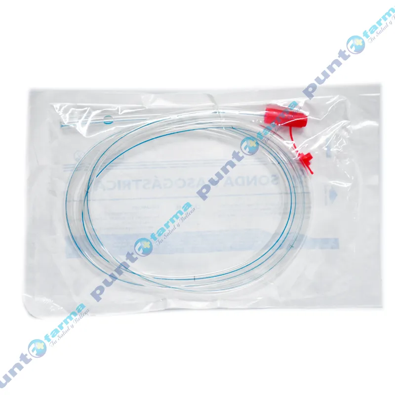 Sonda Nasogastrica 18FR - 1 Unidad