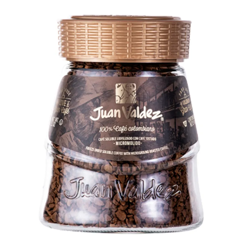Café Tradicional Juan Valdez - 95gr
