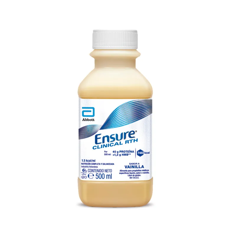 Ensure Clinical RTH - 500 mL