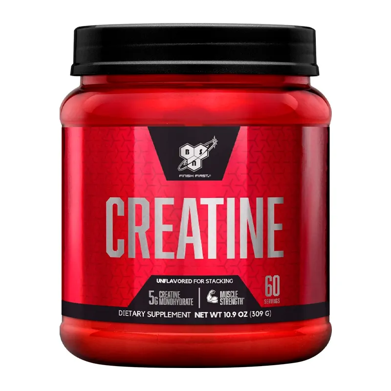 Suplemento Dietario Creatine DNA - 309gr