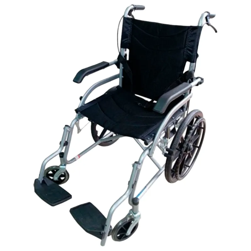 Silla de Ruedas Texco