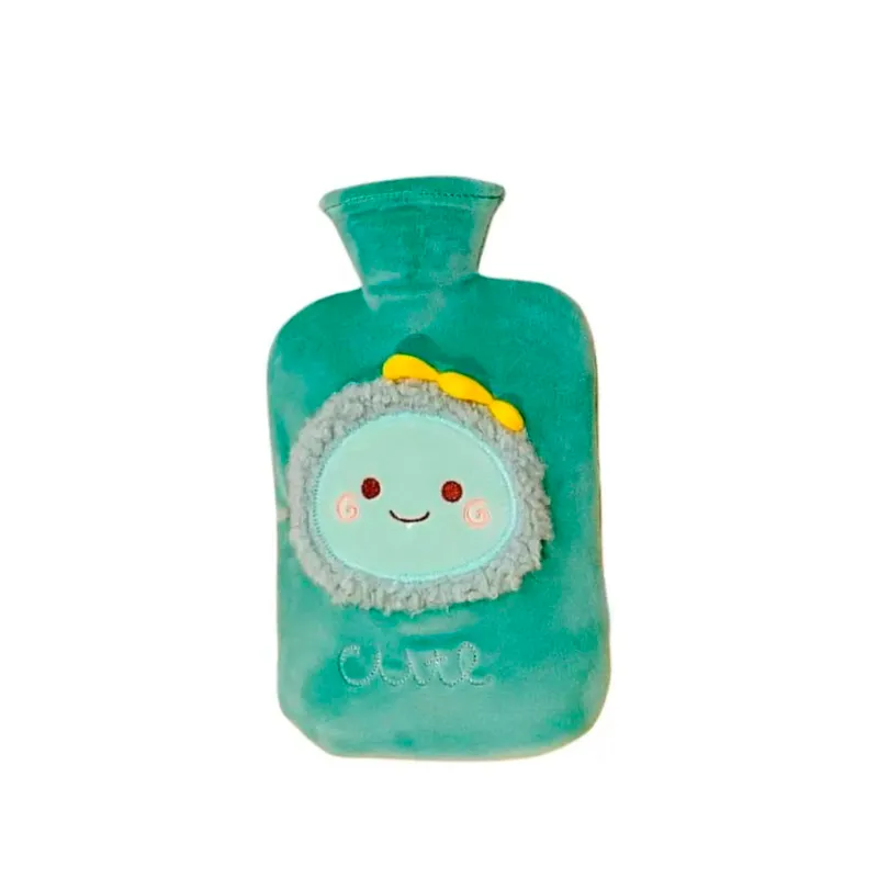 Bolsa Para Agua Caliente Kima Cute - 500 mL