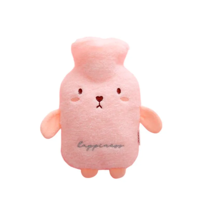 Bolsa Para Agua Caliente Happiness Kima - 500 mL