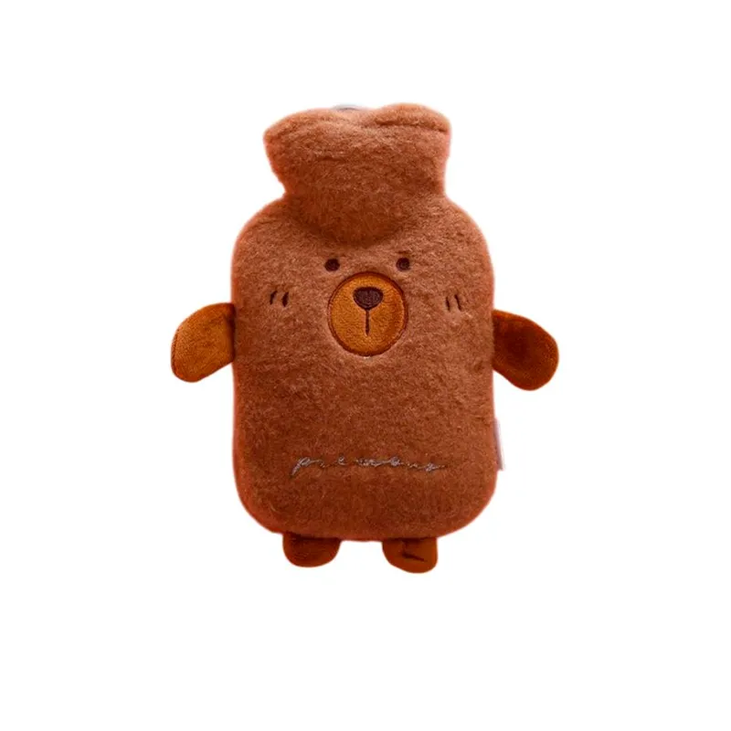 Bolsa de Agua Caliente Kima