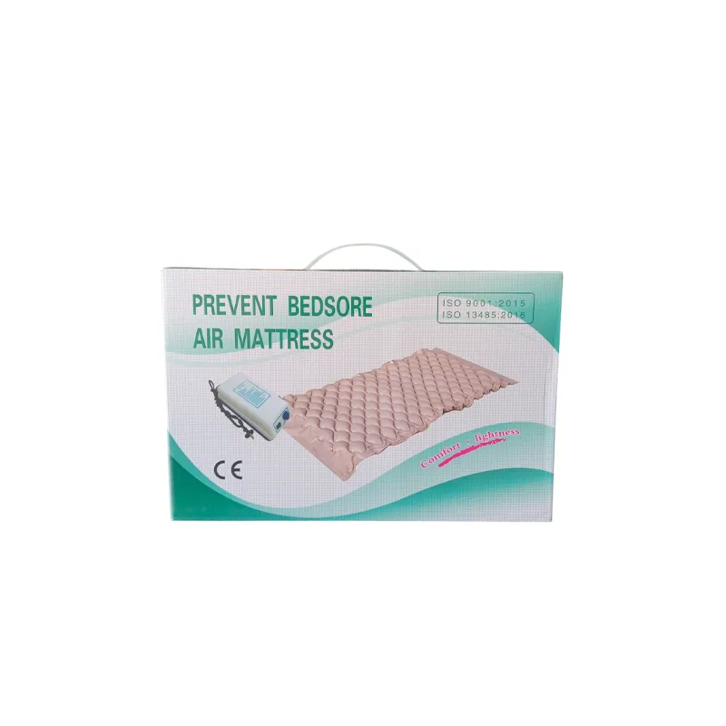 Colchon Inflable Antiescaras - Cont. 1 Unidad