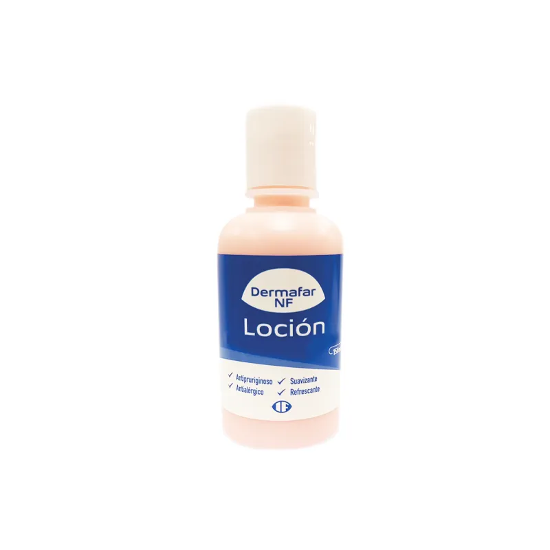 Loción Dermafar - 150 mL
