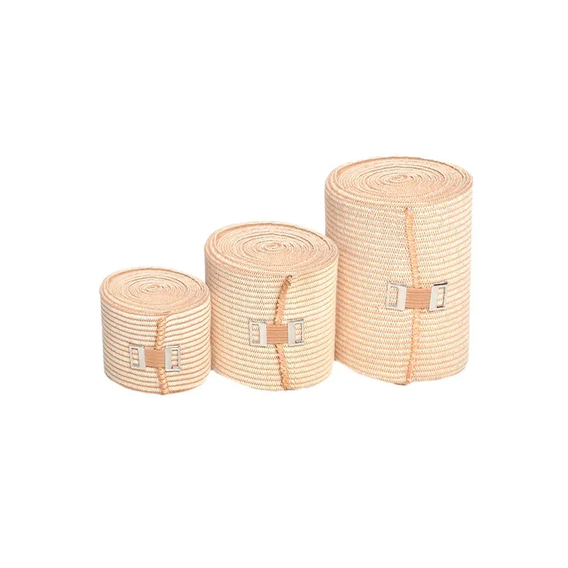 Venda Elastica 10 cm BC 2002 Body Care