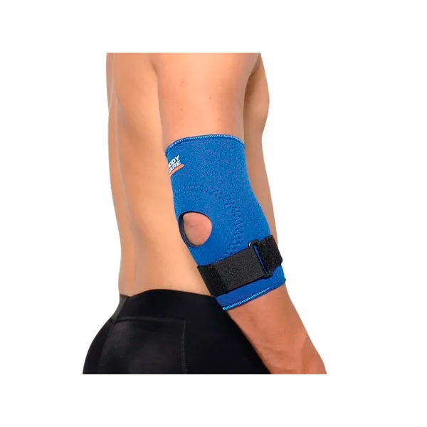 Codera con Velcro Body Care BC1502