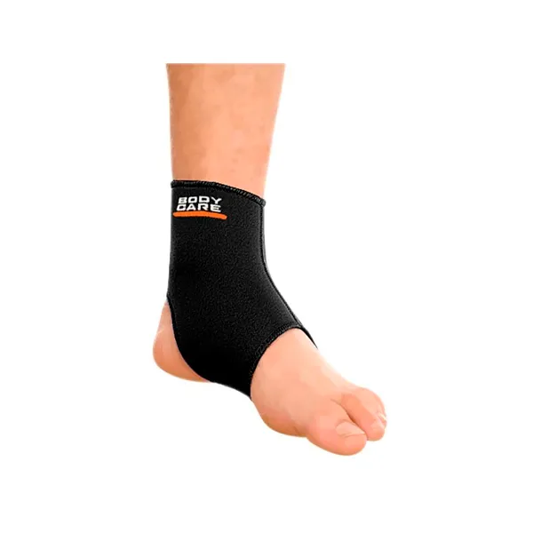 Tobillera Simple BC1401E TM 2 Body Care