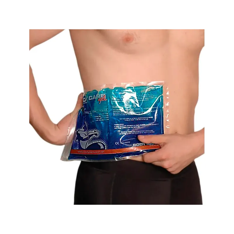 Gel Frío-Calor 16 x 26 cm BC2007 G Body Care