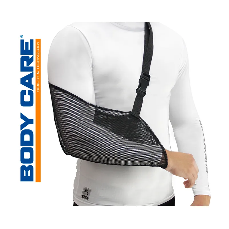 Cabestrillo Economico Talle G Negro Body Care