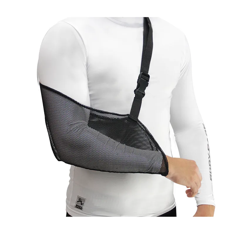 Cabestrillo Economico Talle P Negro Body Care