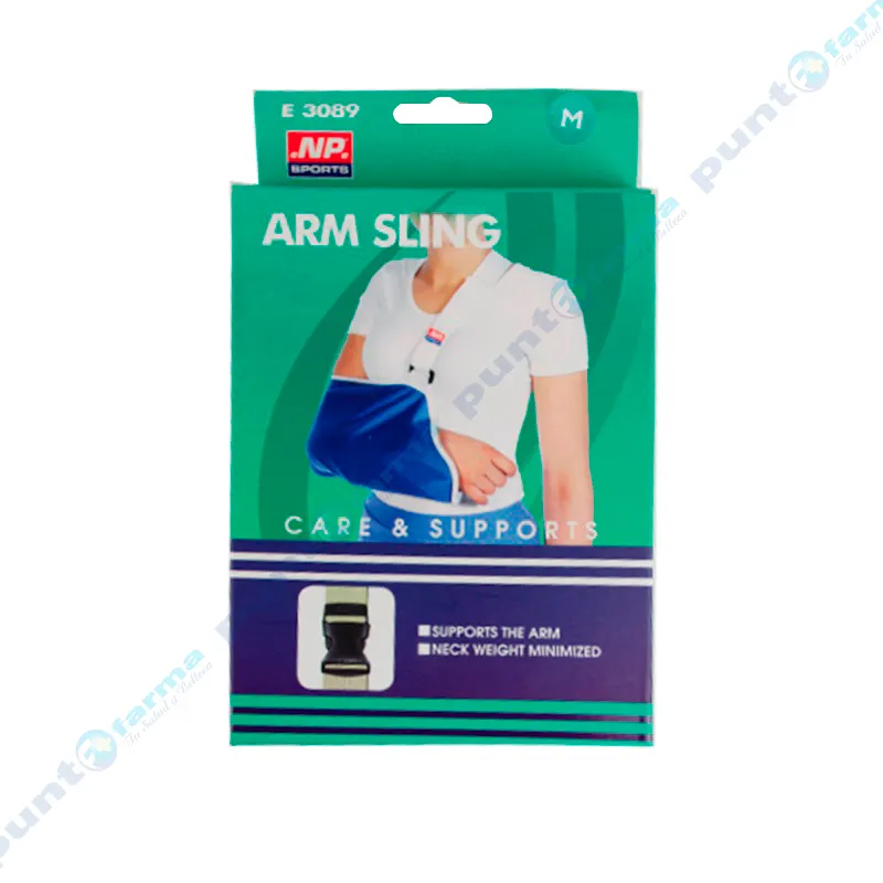 Cabestrillo M E3089 Enpe Support