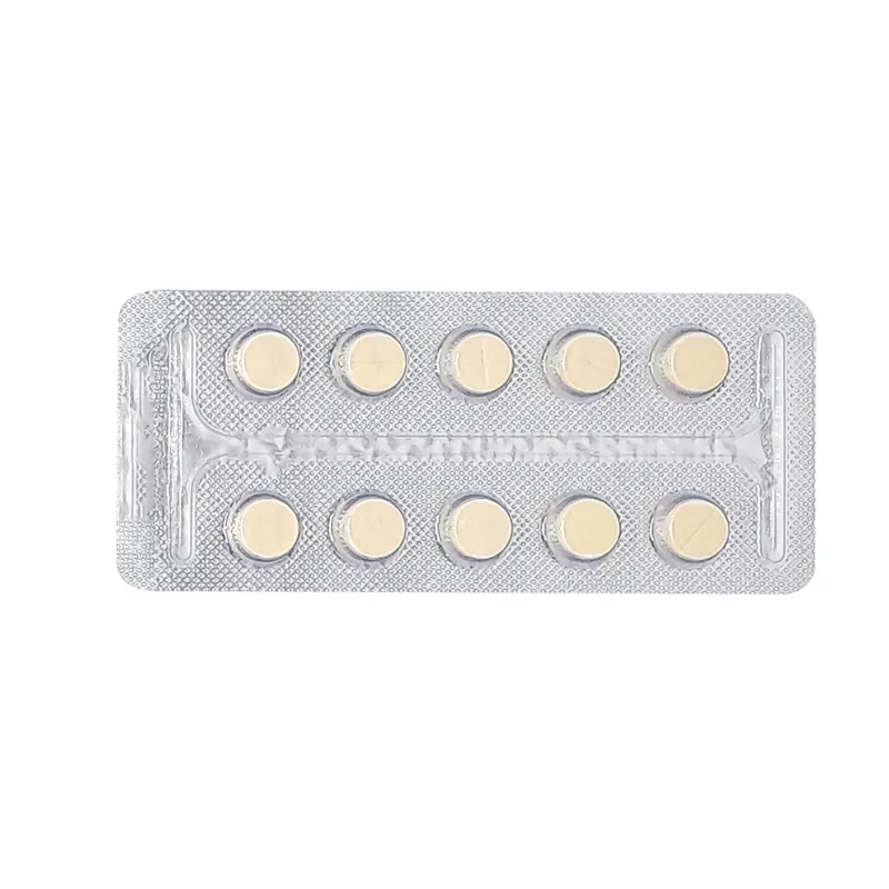 Calmadentol Plus Ketorolac Tometamina 20 mg Blister - Cont. 10 comprimidos