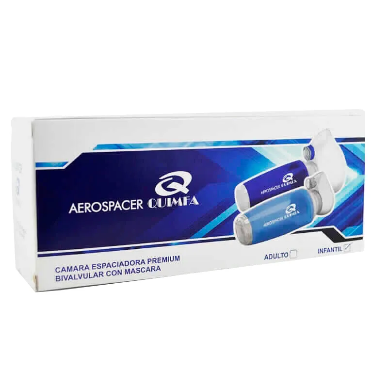 Camara espaciadora premium Aerospacer
