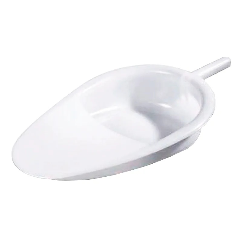 Chata Plástica Medsupar - 2000 mL