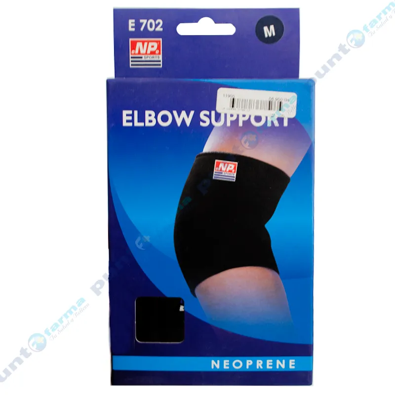 Codera M Enpe Support