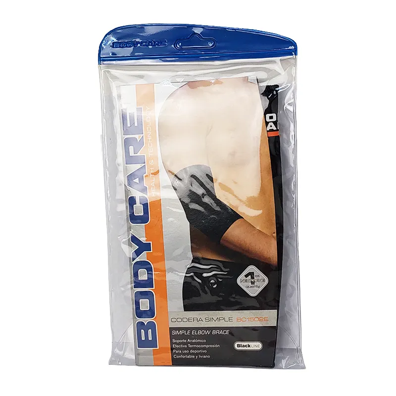 Codera Simple BC1502E Body Care.