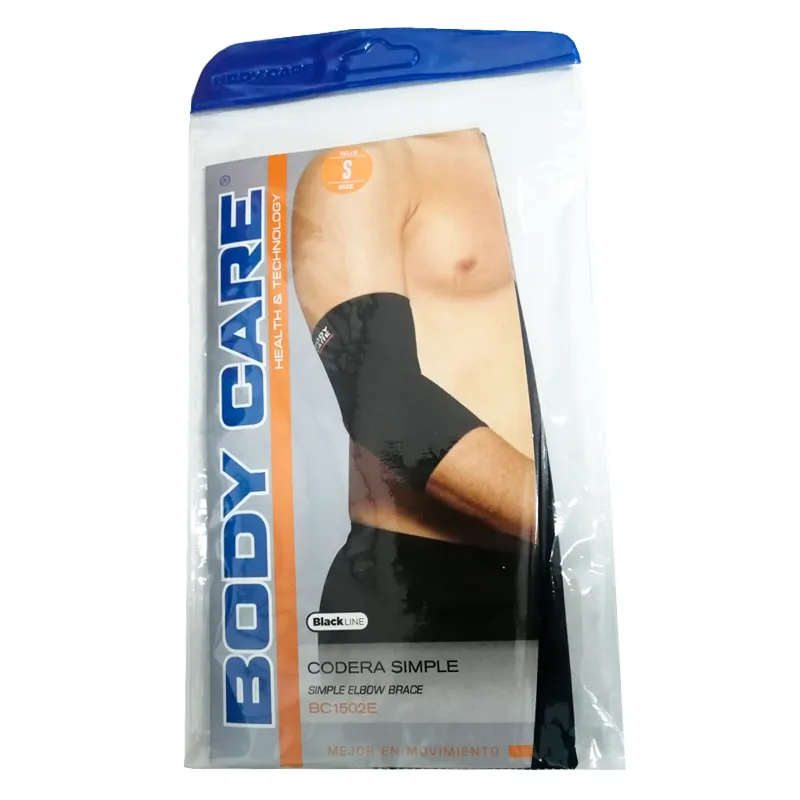 Codera Simple BC1502E Body Care.