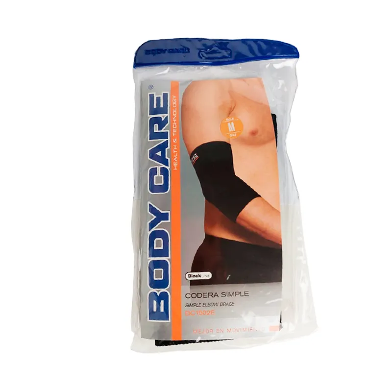 Codera Simple BC1502E Body Care - Talle M.