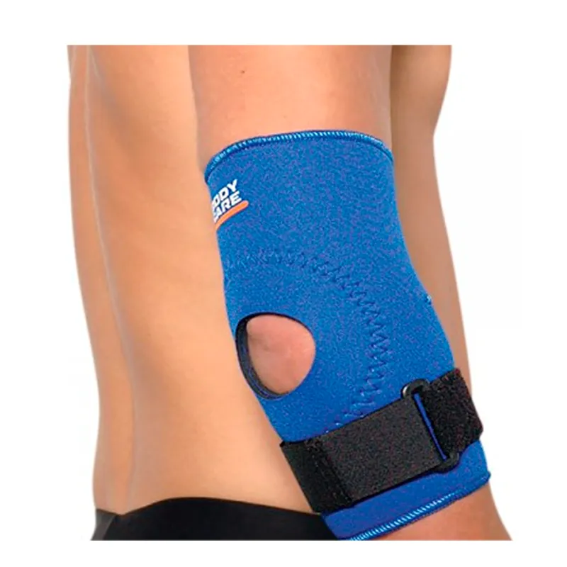 Codera con Velcro TM 3 Body Care