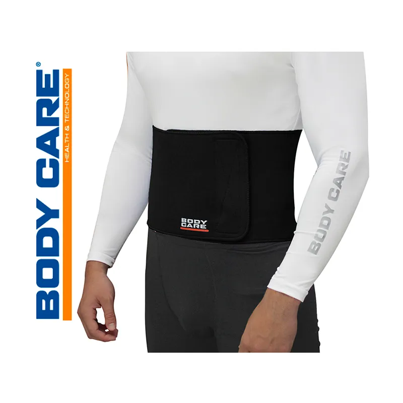 Faja Abdominal/Lumbar Economica P Body Care