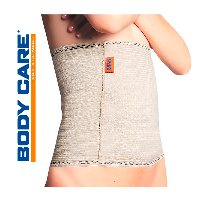 Faja Elástica Lumbar Talle XL BC1306 Body Care - 28 cm