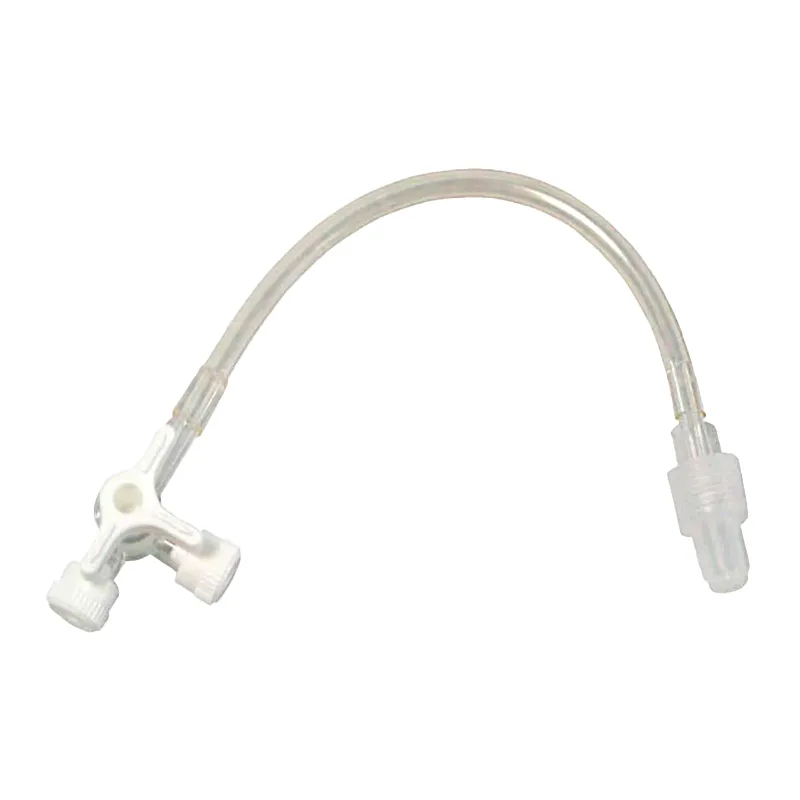 LLave 3 Vias con Extensión Siegen