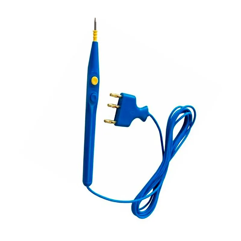 Lapiz para Electrobisturi - Contiene 1 unidad