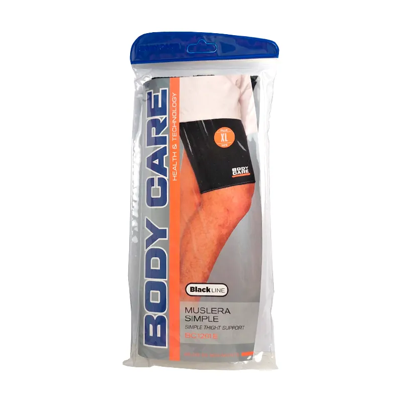 Muslera Simple SC1201E Body Care - Talle XL.