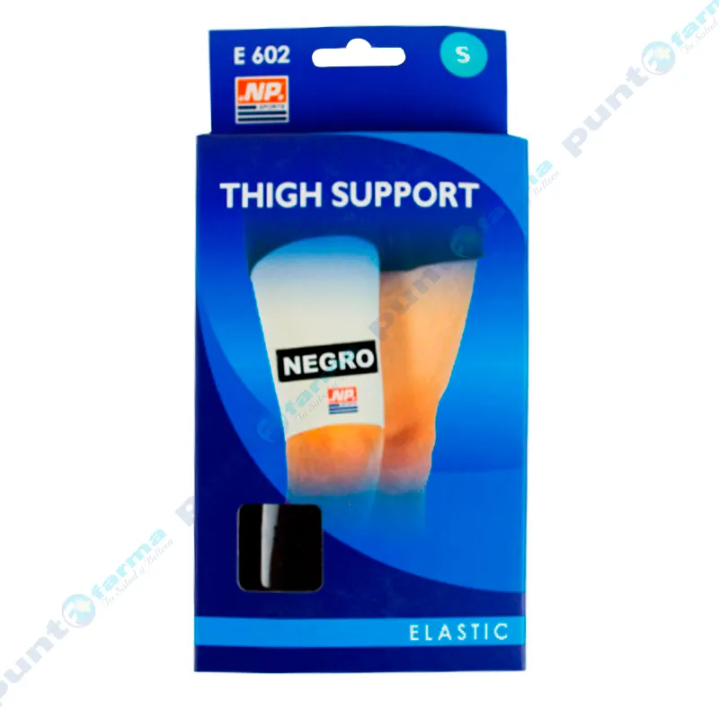 Muslera elástica (S) eNPe SPORTS - E 602