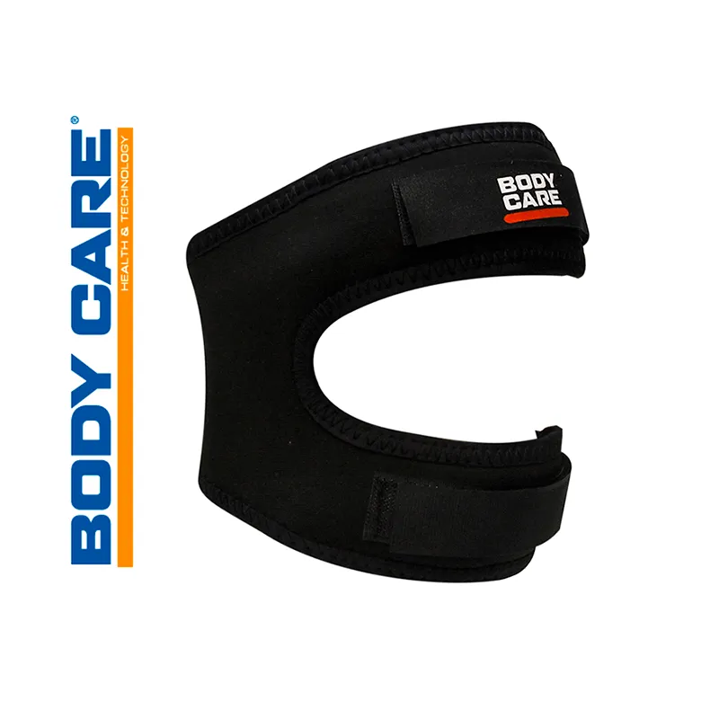 Rodillera Rotuliana Doble BC1160 Tamaño L Body Care