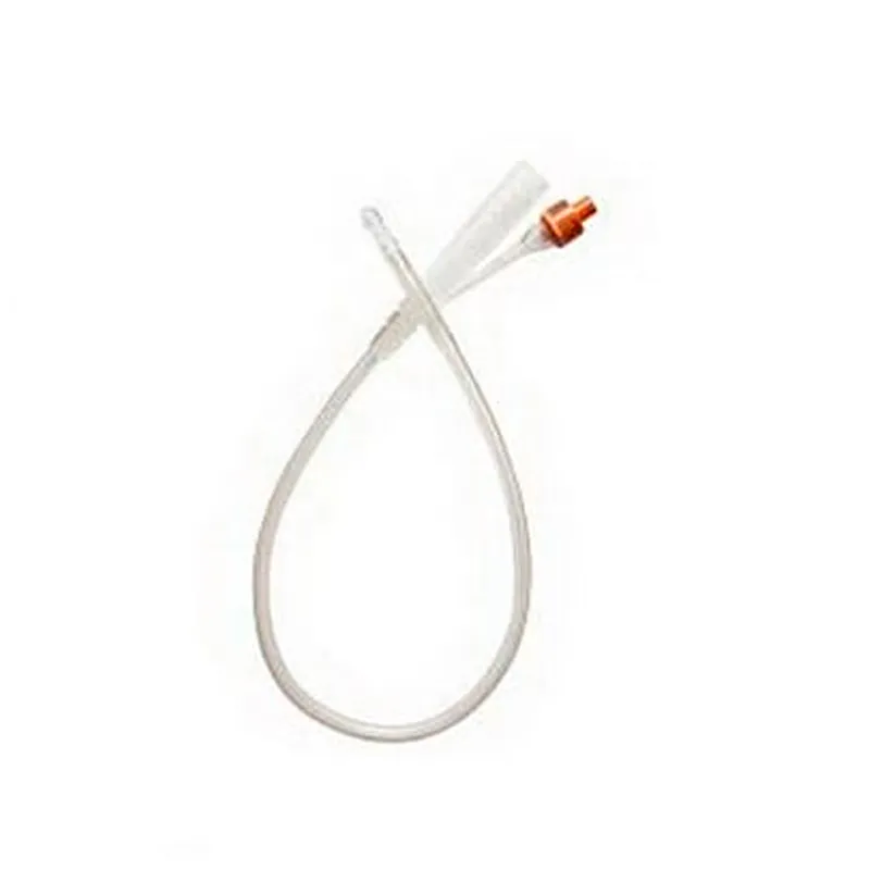 Sonda Foley 100% Siliconada Nº16 2V Medsupar - 1 Unidad