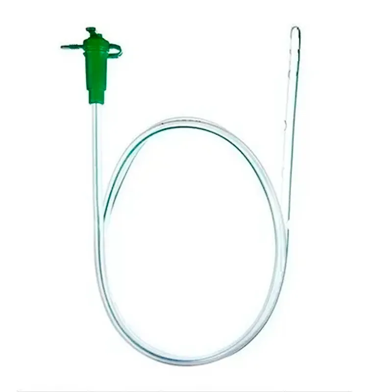 Sonda Nasogastrica K33 Medsupar - Contiene 1 unidad