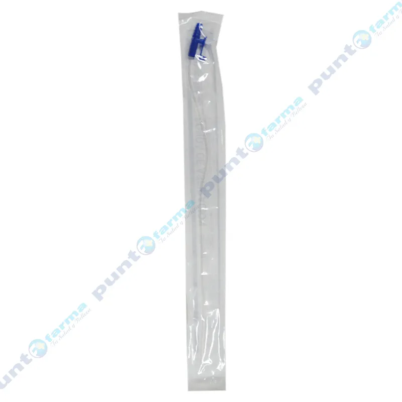 Sonda de Aspiración N°8 ChannelMED