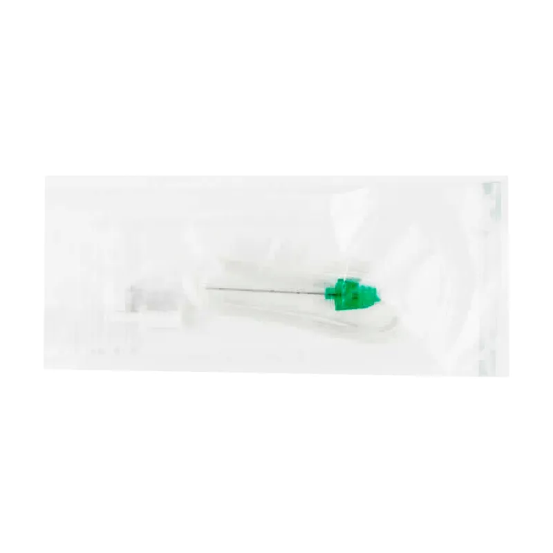 Stimuflex Ultra 360 Aguja 20g 50 mm