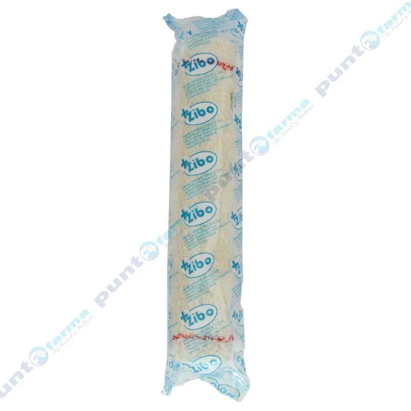 Venda Crepon 20cm x 3ml