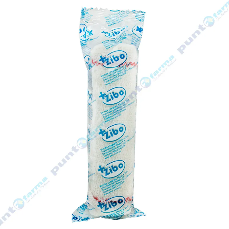 Venda Crepon +Zibo - 15cm x 3mL