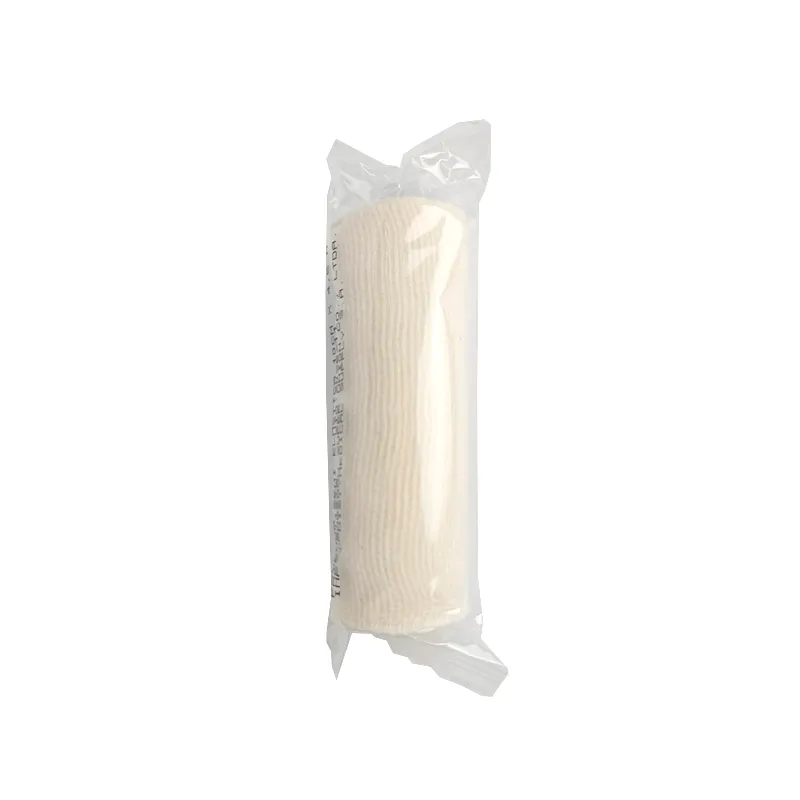 Venda Semi Elastica - 10 cm.