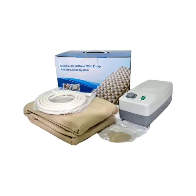 Colchón con Motor Modelo (SKP006)