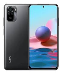 Redmi Note 10T Pro
