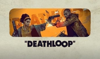 Deathloop Deluxe Edition Global Steam