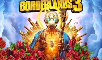 Borderlands 3 Global Steam